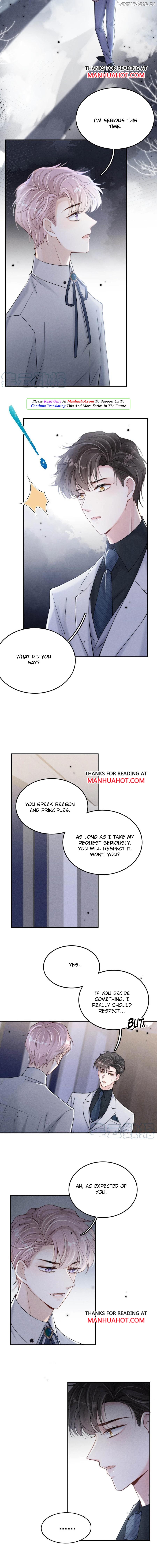 Full Cup Of Water Chapter 32 - page 7