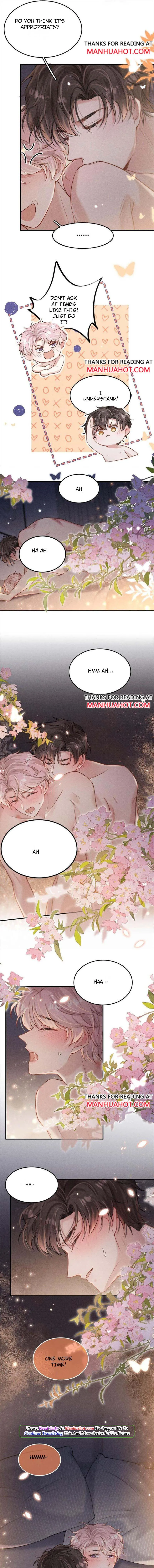 Full Cup Of Water Chapter 75 - page 3