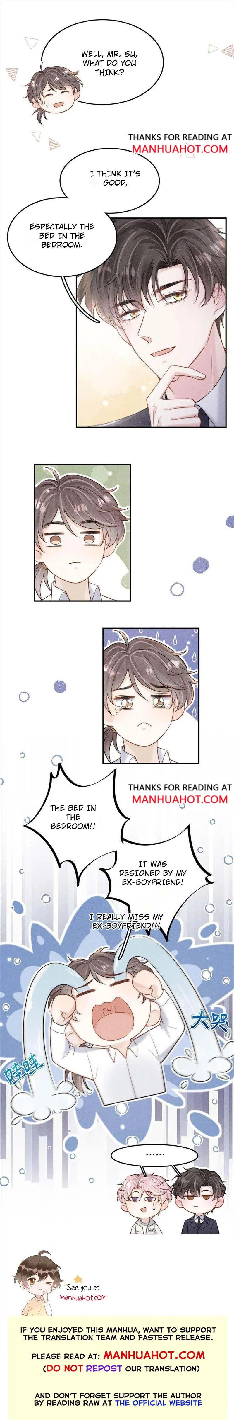 Full Cup Of Water Chapter 75 - page 7