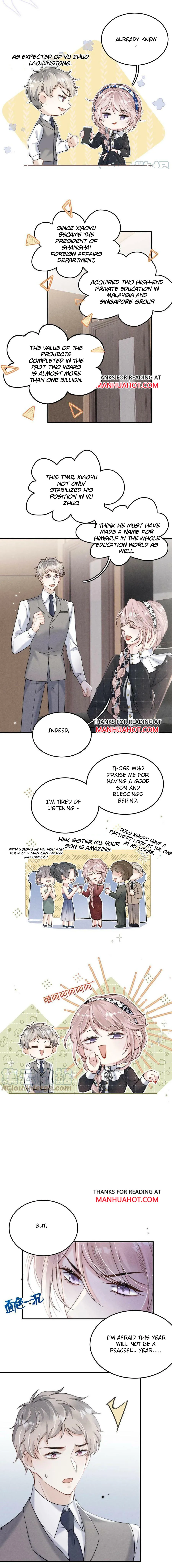 Full Cup Of Water Chapter 33 - page 2
