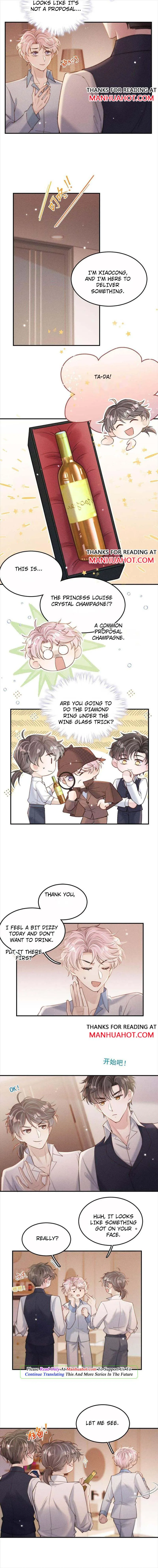 Full Cup Of Water Chapter 76 - page 5