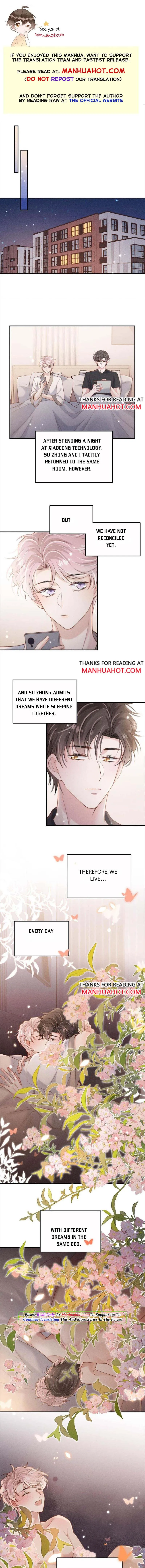 Full Cup Of Water Chapter 77 - page 2