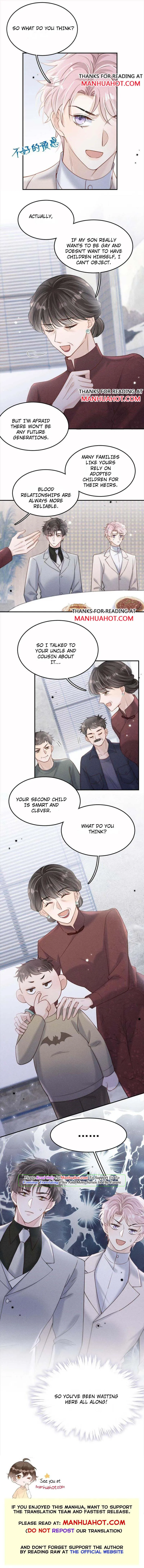 Full Cup Of Water Chapter 77 - page 7