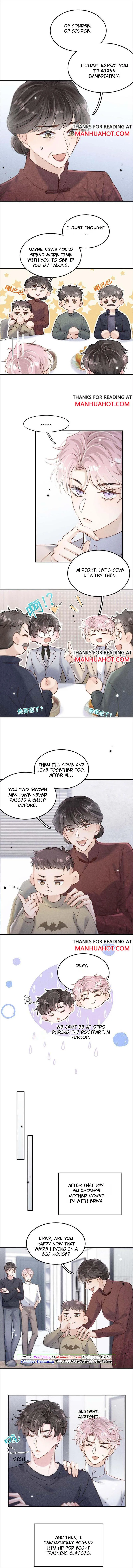 Full Cup Of Water Chapter 78 - page 3
