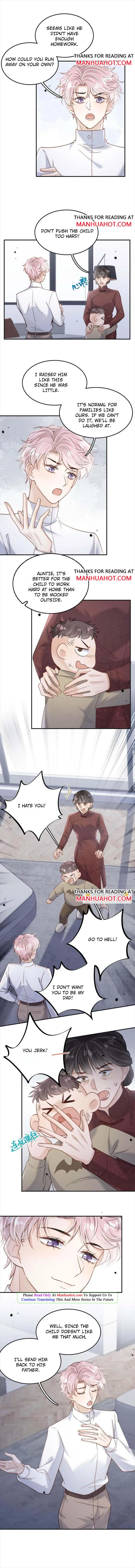 Full Cup Of Water Chapter 78 - page 5