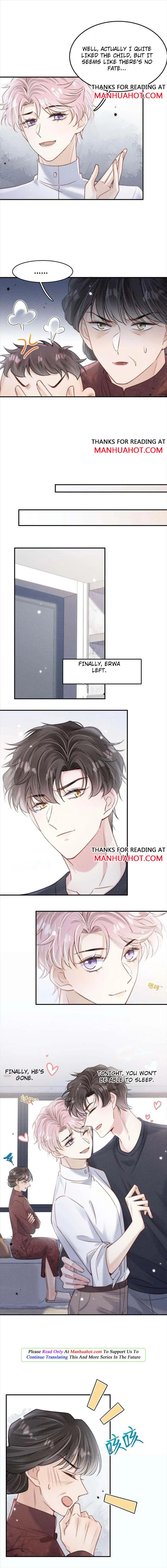 Full Cup Of Water Chapter 78 - page 6