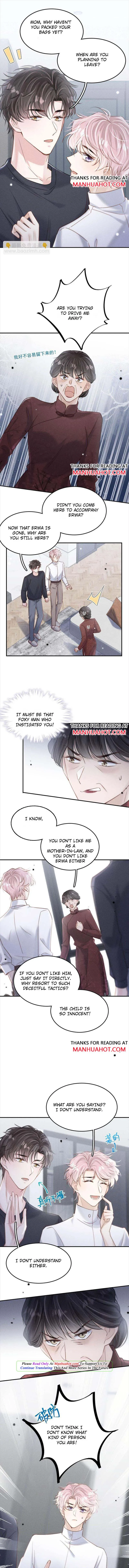 Full Cup Of Water Chapter 78 - page 7