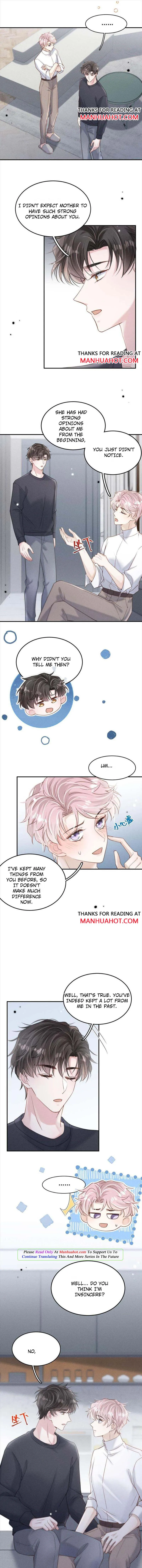 Full Cup Of Water Chapter 79 - page 3