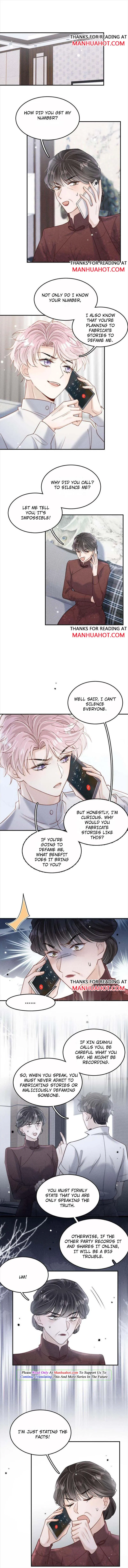 Full Cup Of Water Chapter 80 - page 2