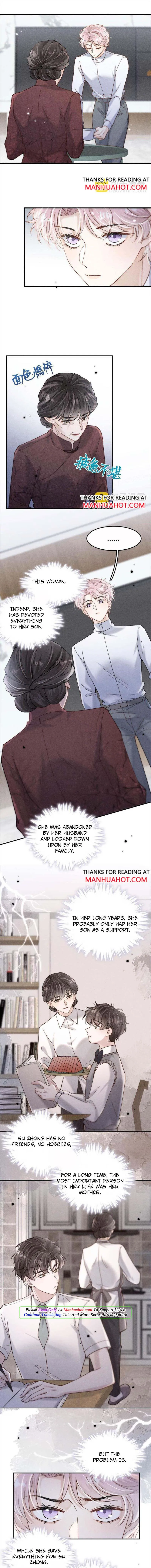 Full Cup Of Water Chapter 80 - page 6