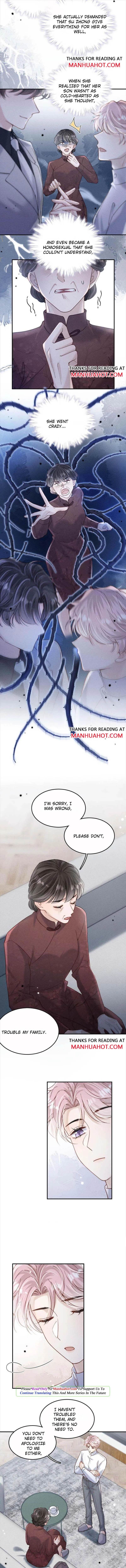 Full Cup Of Water Chapter 80 - page 7