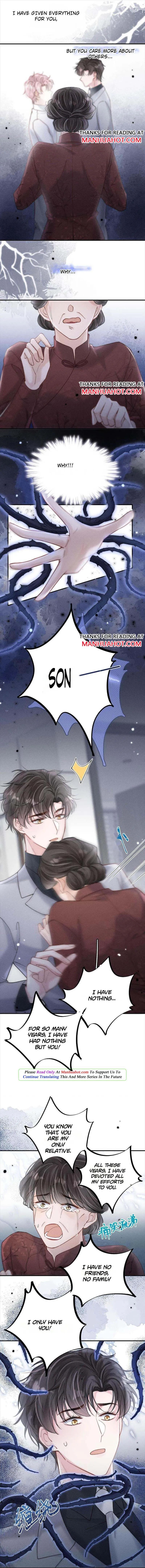 Full Cup Of Water Chapter 81 - page 2