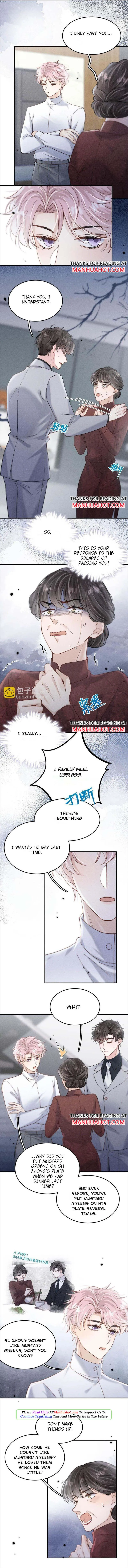 Full Cup Of Water Chapter 81 - page 3
