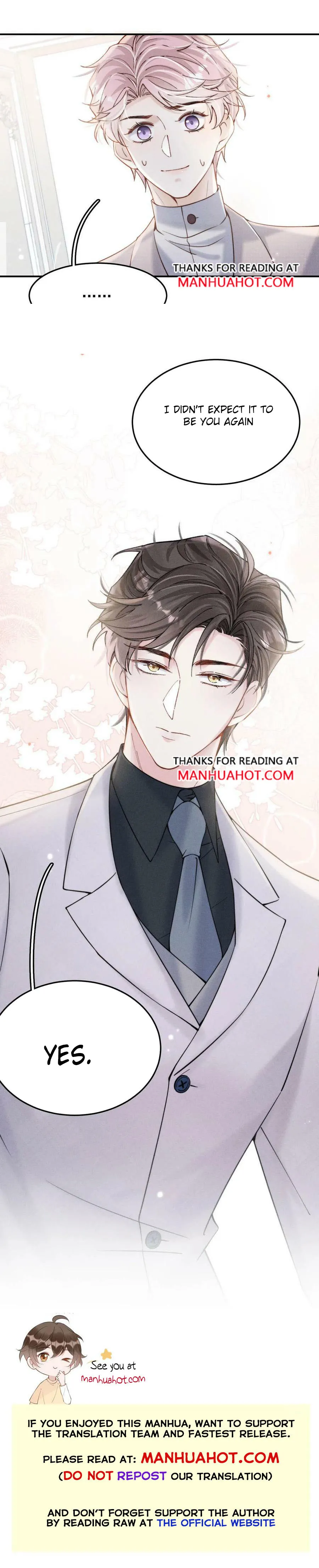 Full Cup Of Water Chapter 38 - page 6