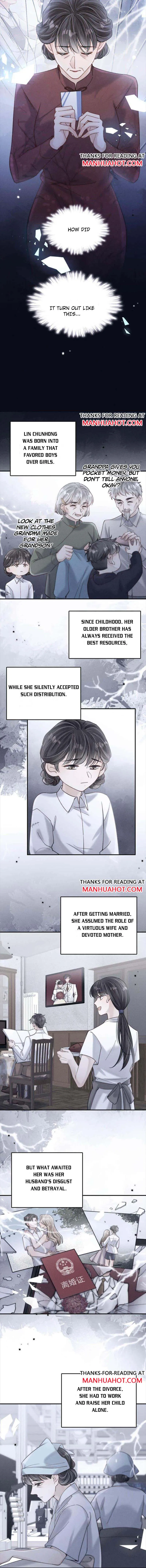 Full Cup Of Water Chapter 82 - page 3
