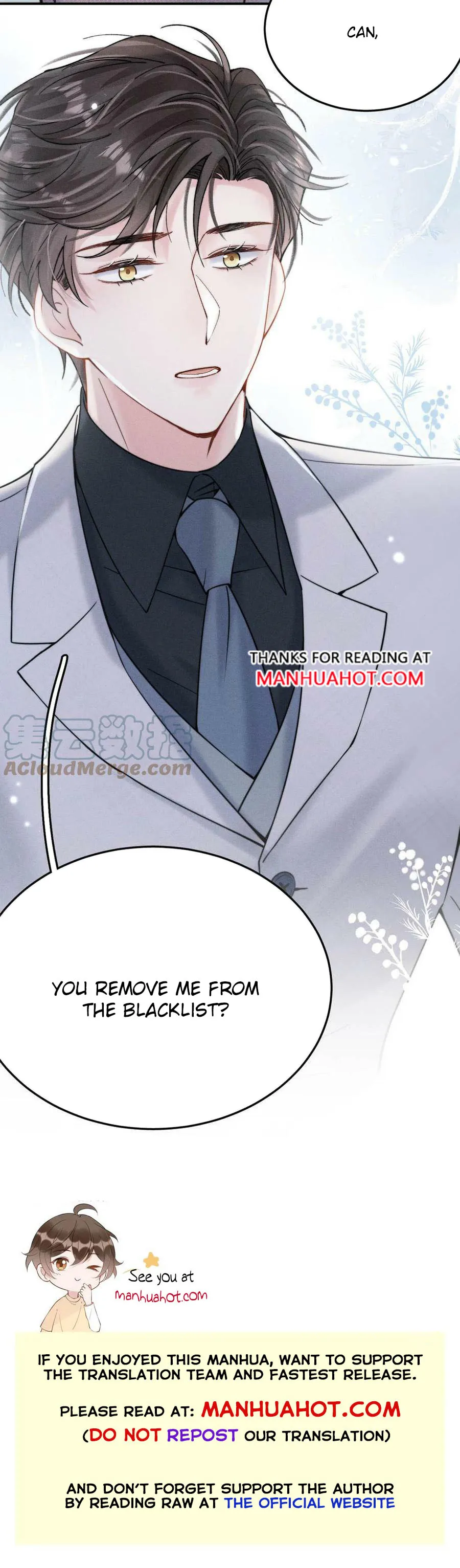 Full Cup Of Water Chapter 39 - page 7