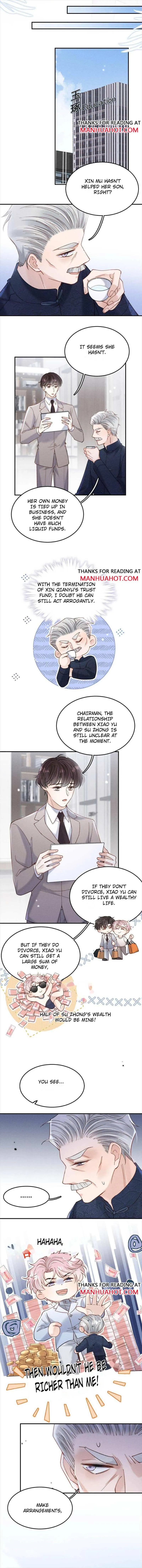 Full Cup Of Water Chapter 85 - page 4