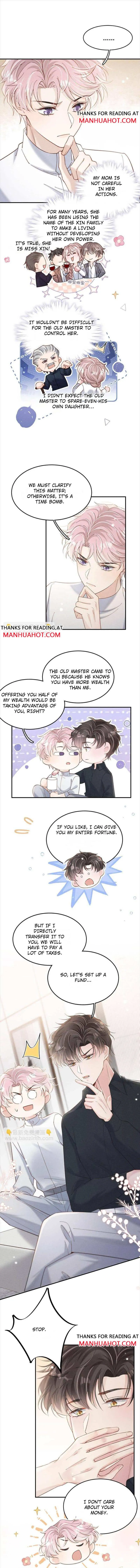 Full Cup Of Water Chapter 86 - page 3