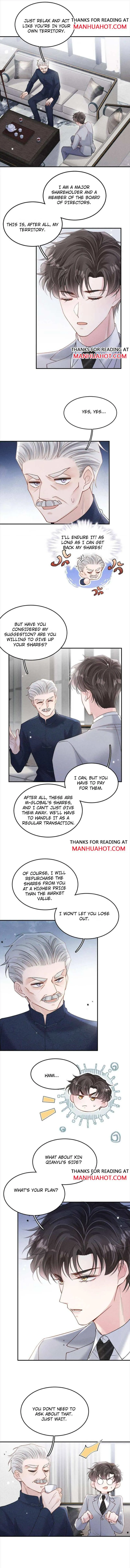 Full Cup Of Water Chapter 86 - page 6