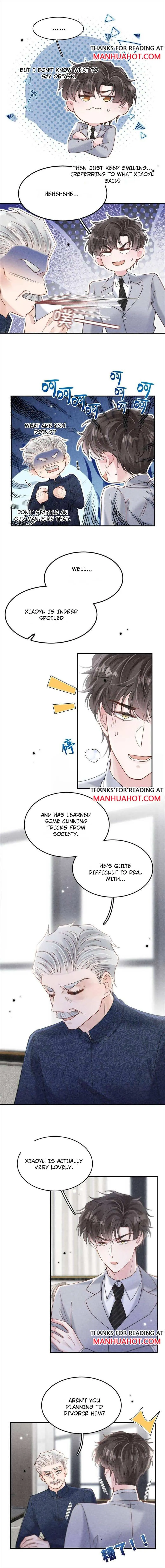 Full Cup Of Water Chapter 86 - page 7