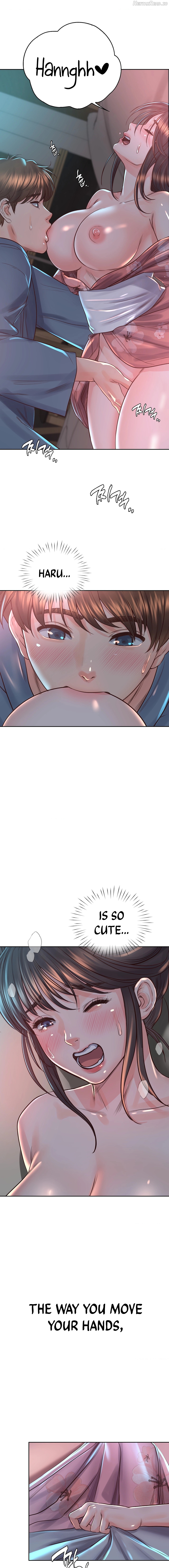 Osaka - Manhwa Chapter 40 - page 4
