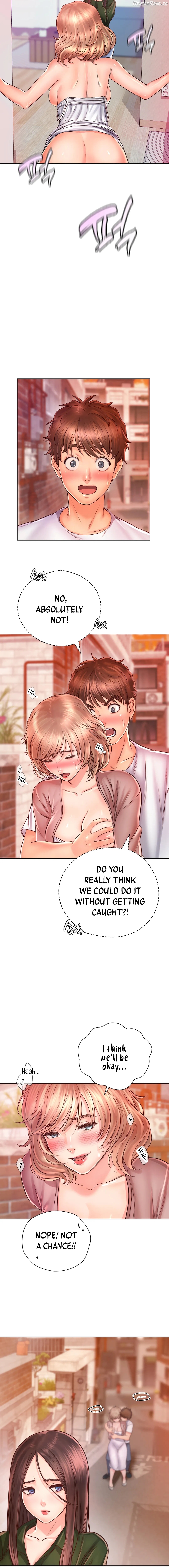 Osaka - Manhwa Chapter 15 - page 3