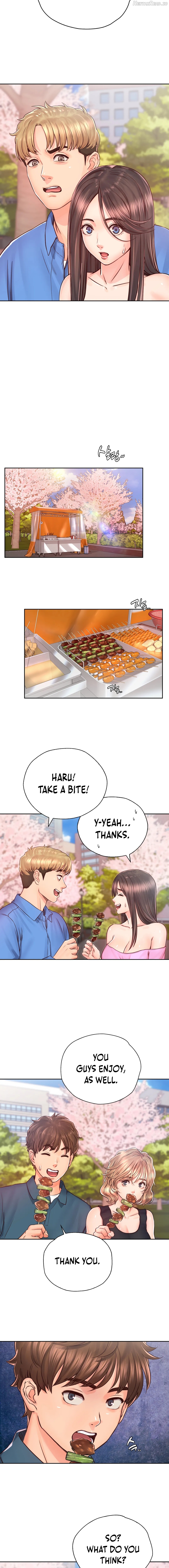 Osaka - Manhwa Chapter 23 - page 2