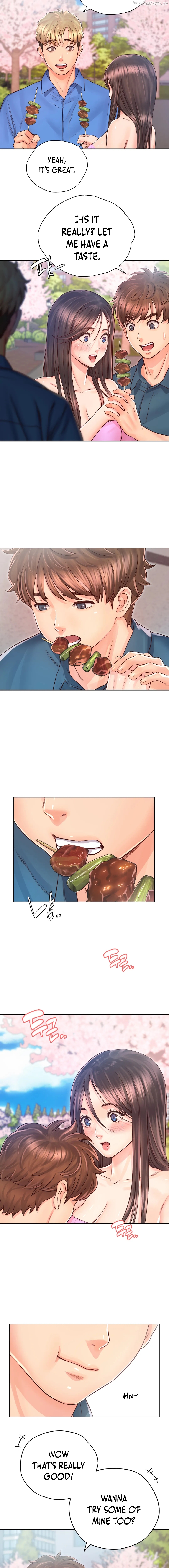 Osaka - Manhwa Chapter 23 - page 3