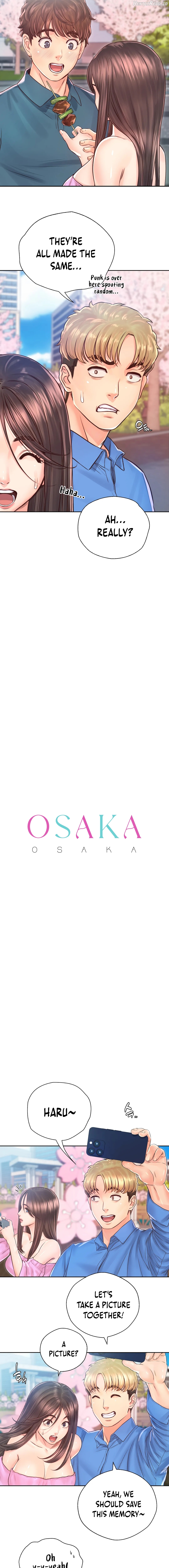 Osaka - Manhwa Chapter 23 - page 4