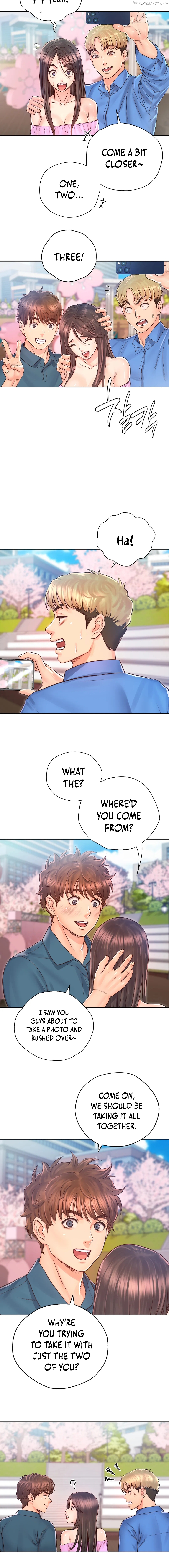 Osaka - Manhwa Chapter 23 - page 5