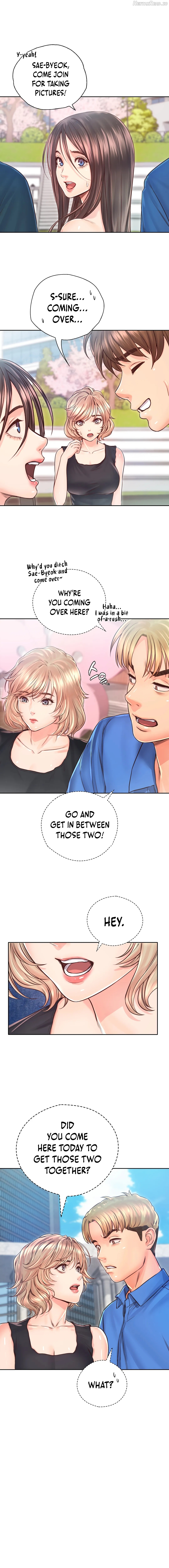 Osaka - Manhwa Chapter 23 - page 6