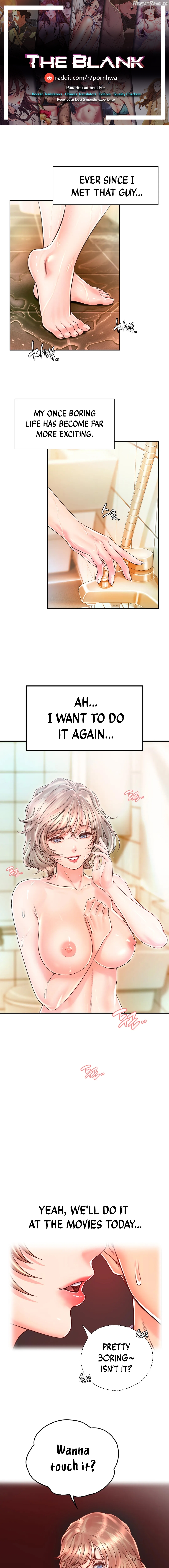 Osaka - Manhwa Chapter 16 - page 1