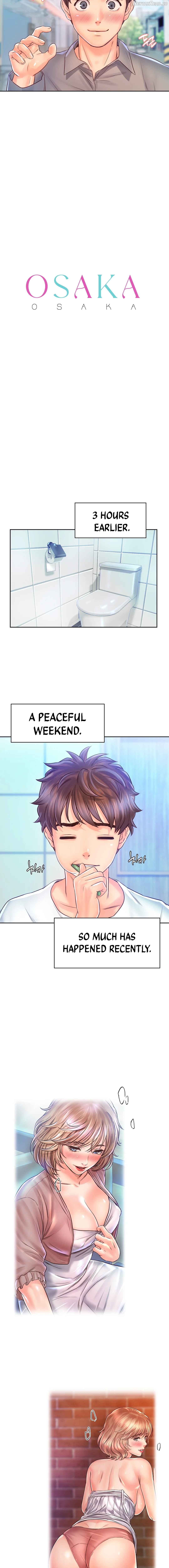 Osaka - Manhwa Chapter 16 - page 4