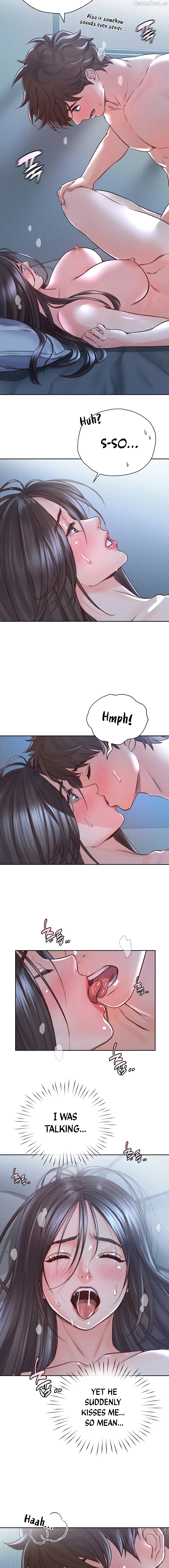 Osaka - Manhwa Chapter 24 - page 4