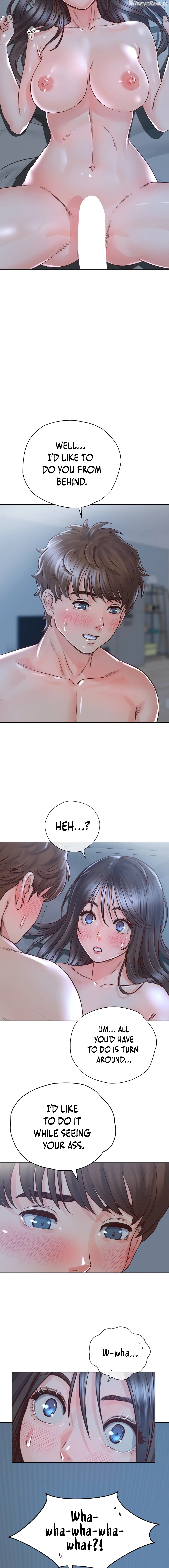 Osaka - Manhwa Chapter 24 - page 6