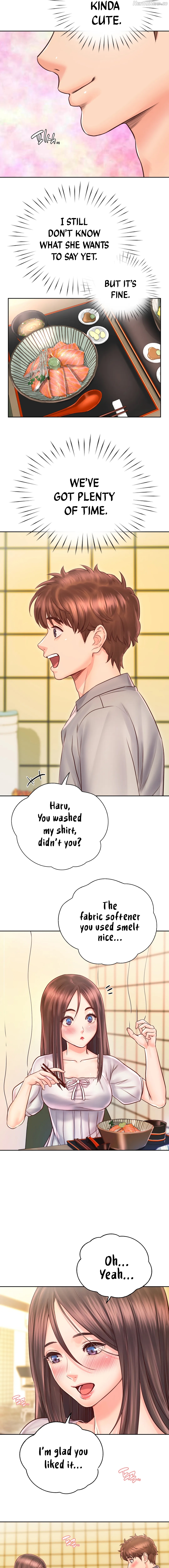 Osaka - Manhwa Chapter 17 - page 2