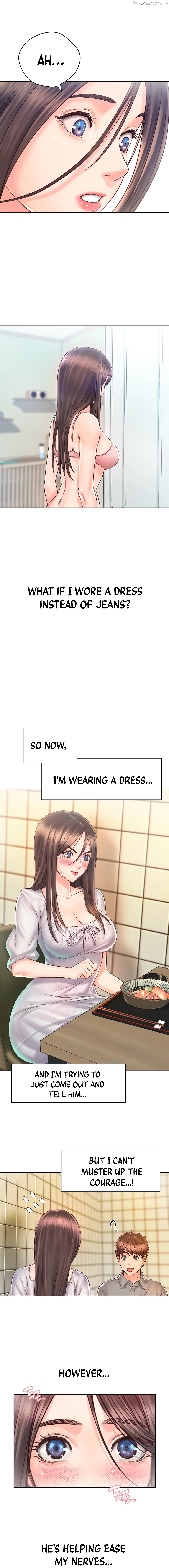 Osaka - Manhwa Chapter 17 - page 4
