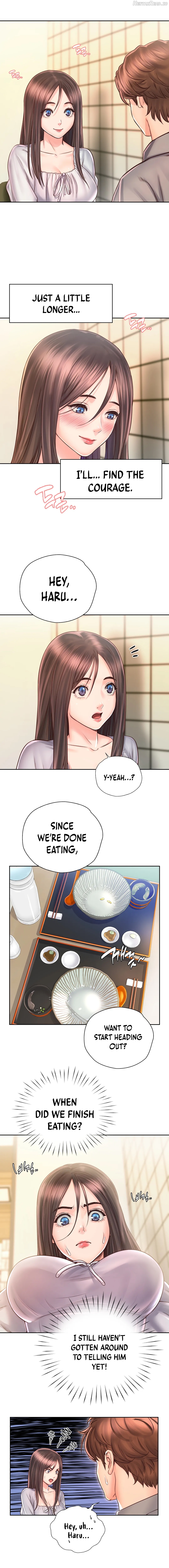 Osaka - Manhwa Chapter 17 - page 5