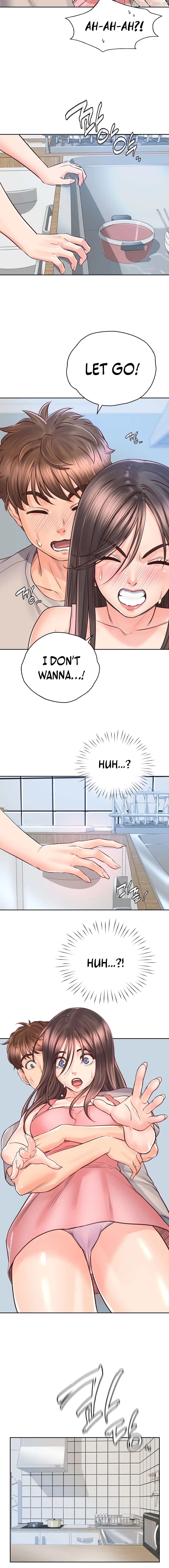 Osaka - Manhwa Chapter 25 - page 2