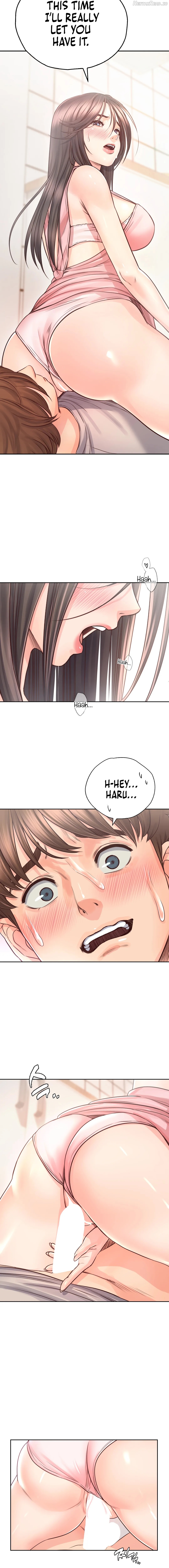 Osaka - Manhwa Chapter 26 - page 2