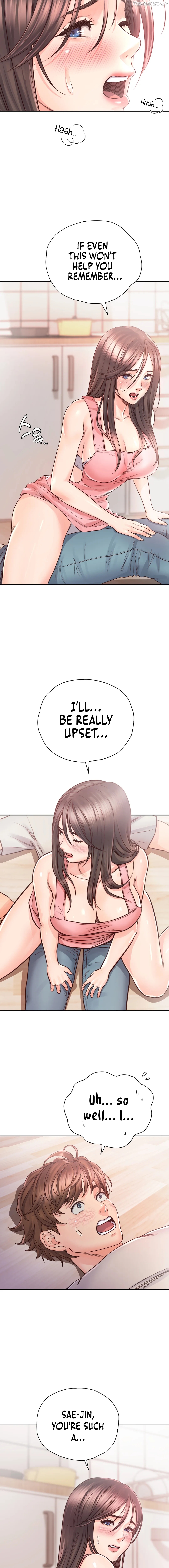 Osaka - Manhwa Chapter 26 - page 3