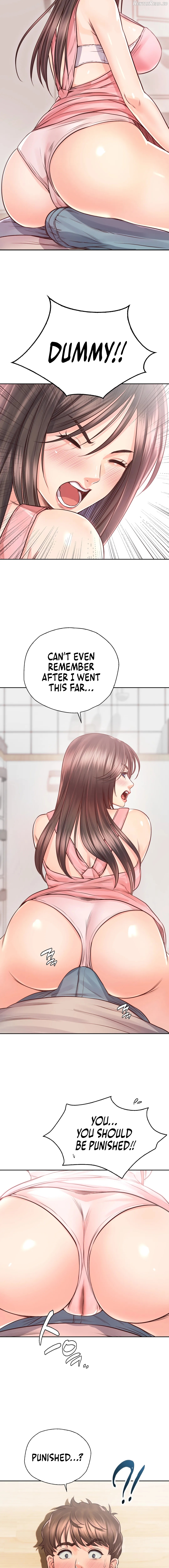 Osaka - Manhwa Chapter 26 - page 4