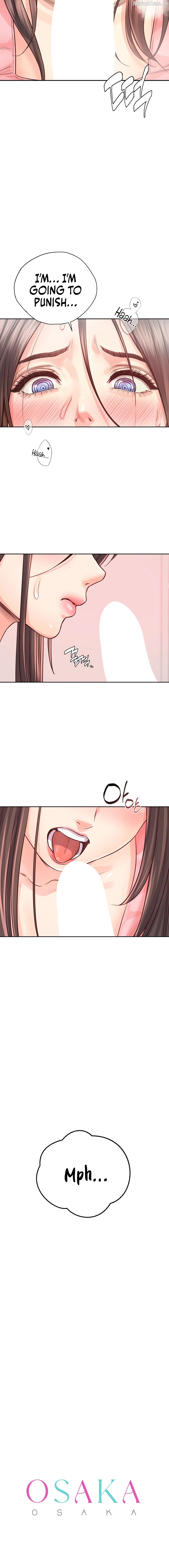 Osaka - Manhwa Chapter 26 - page 6