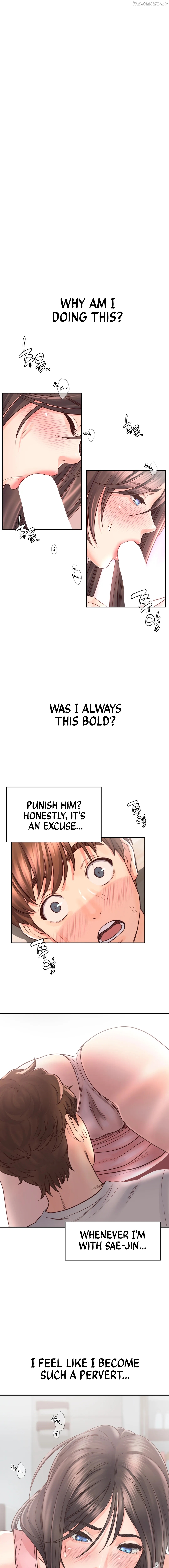 Osaka - Manhwa Chapter 26 - page 7