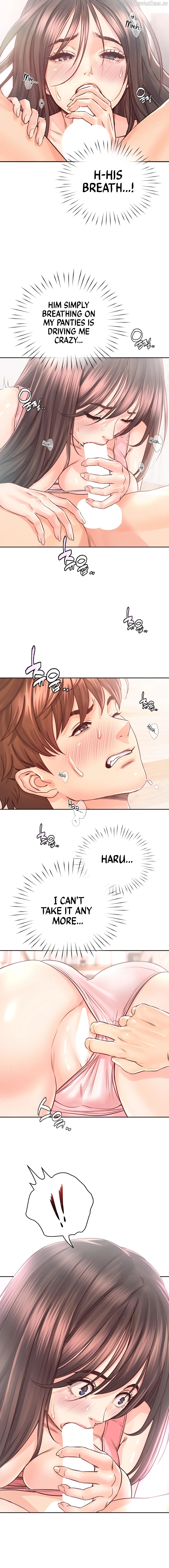 Osaka - Manhwa Chapter 26 - page 9