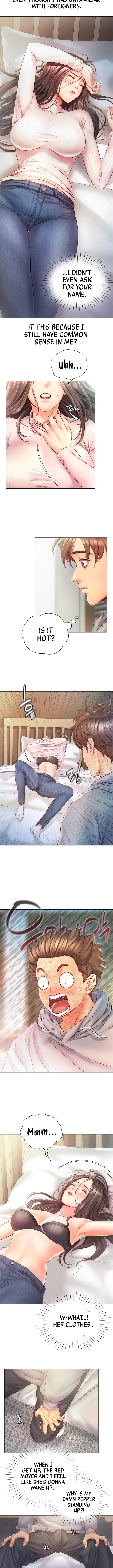 Osaka - Manhwa Chapter 1 - page 14