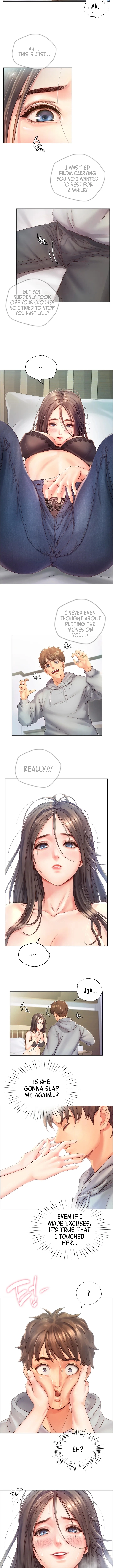 Osaka - Manhwa Chapter 1 - page 16