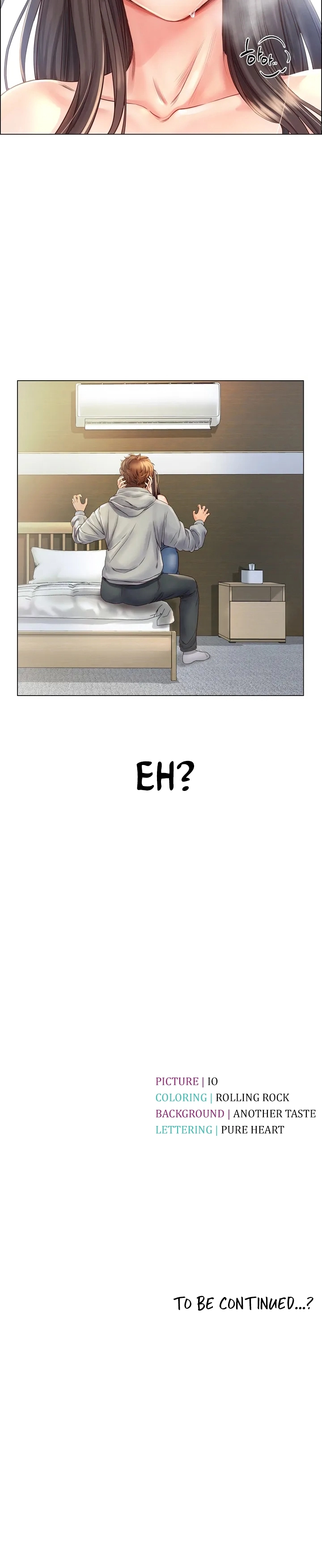 Osaka - Manhwa Chapter 1 - page 17