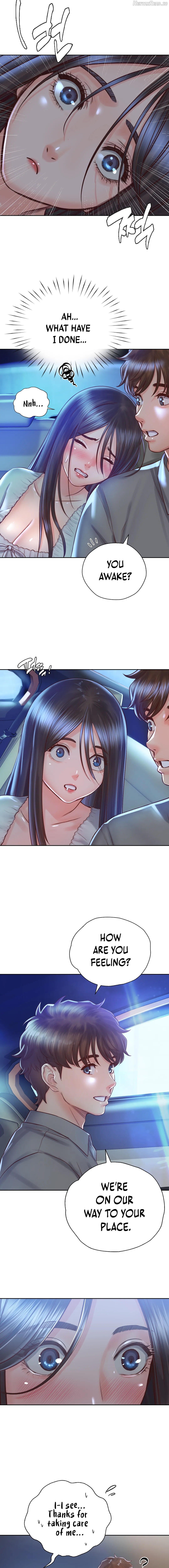 Osaka - Manhwa Chapter 18 - page 2
