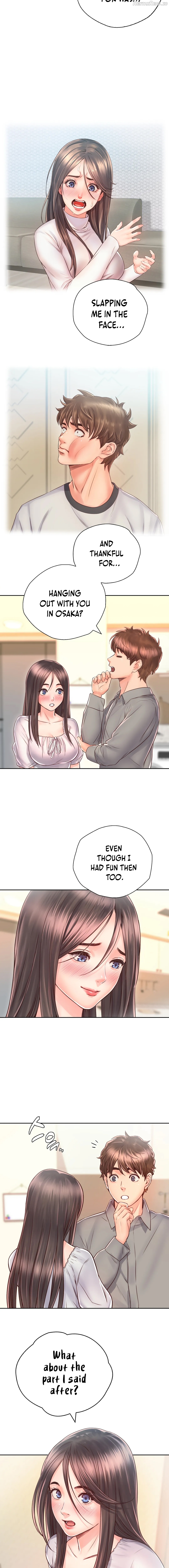 Osaka - Manhwa Chapter 18 - page 6